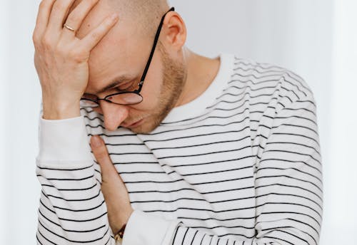 نفسية مريض السكر